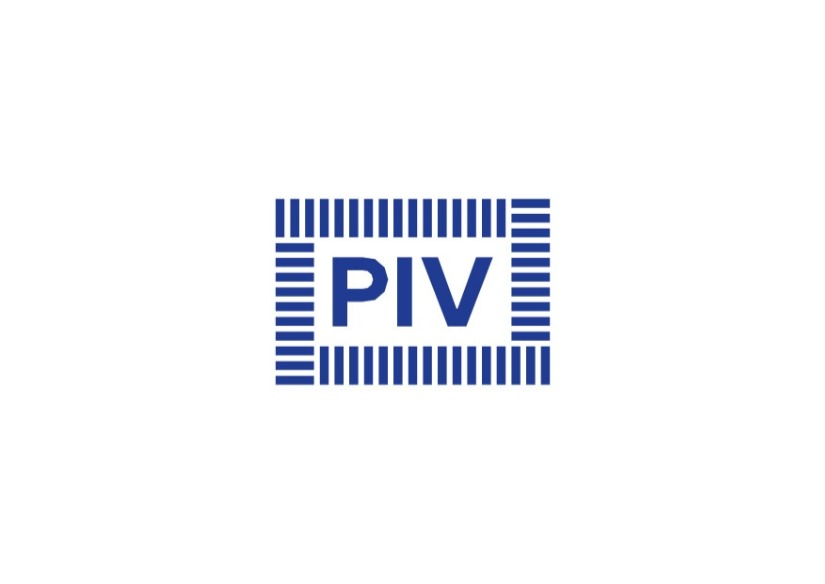 PIV logo identité