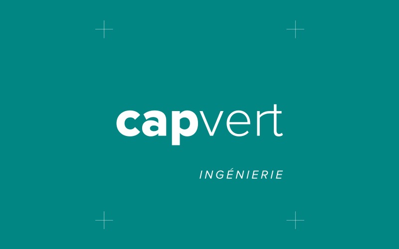 logo Capvert ingénierie Lyon